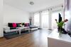 Apartamento Grand Budapest Penthouse