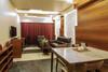 Zion - A Luxurious Hotel