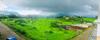 Villa Royal Meadows - Igatpuri Bungalow A
