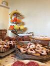 Bed & Breakfast Monti Del Sole