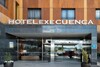 Hotel Exe Cuenca