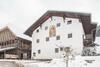 Apartamento Ladinser Hof Sattelkammer