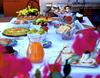 Bed & Breakfast Il Casale Dei Conti