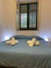 Mondello Sea View Beach Apartment