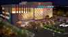 Hotel Grand Tjokro Pekanbaru