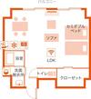 Aparthotel Apartment Hotel Ecott