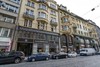 Aparthotel Vodickova