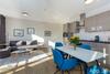 Apartamento 2-persoons Comfort Appartement