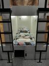 Capsule Hostel Reshka