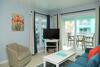 Apartamento Harbor House B17 Condo