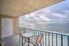 Apartamento Cozy Beachfront Escape With Pool And Gulf Access!