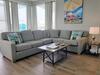 Teal & Tonic Home