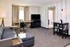 Hotel Residence Inn By Marriott Bakersfield West