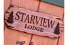 Starview Lodge