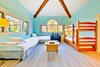 Dp-391 Oceanfront Family Beach House