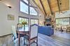 Lovely Lake Arrowhead Home With Bikes Pet Friendly!