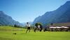 Hostal Walch's Camping & Landhaus