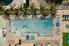 Apartamento 18th Floor Beach Front Premium Condo At Hyde Resort !