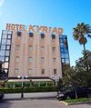 Hotel Kyriad Nice Ouest Saint Isidore