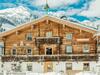 Apartamento Farm Resort Geislerhof