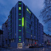 Hotel Kyriad Lyon Perrache Confluence