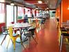 Hotel Kyriad Lyon Perrache Confluence