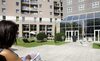 Mercure Grand Hotel Grenoble President