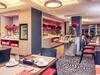 Mercure Grand Hotel Grenoble President