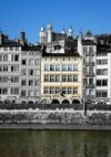 Le Phenix Hotel