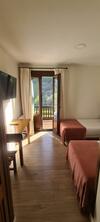 Hotel Rebeco