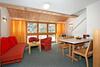 Apartamento Ferienwohnungen Broser