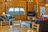 Hidden Lake Lodge
