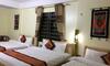 Sapa Peace Valley Hotel