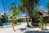 Zanzibar Magic Boutique Hotel