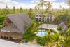 Zanzibar Magic Boutique Hotel