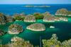 Hotel Raja Ampat Biodiversity Nature Resort
