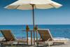 Diamond Beach Villa Lombok