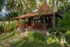Diamond Beach Villa Lombok