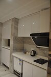 Shenzhen U-home Apartment Huangguang