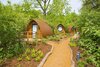 Hotel Glamping Resort Biosph�re Bliesgau