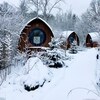 Hotel Glamping Resort Biosph�re Bliesgau