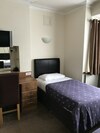 Warwick Lodge