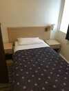 Warwick Lodge