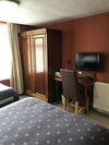 Warwick Lodge