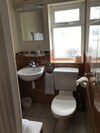 Warwick Lodge
