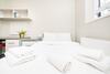 Bed & Breakfast Modern Rooms And Studio In Westminster