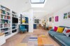 Percy Road Retreat