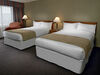 Hotel Coast Edmonton Plaza