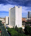 Hotel Coast Edmonton Plaza