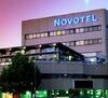 Hotel Novotel